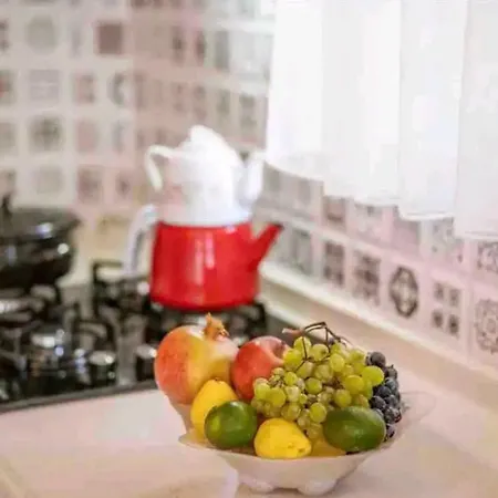Mayawoodhouse & Pelit Apartment Kas